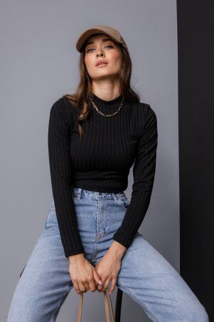 Женский лонгслив Ави