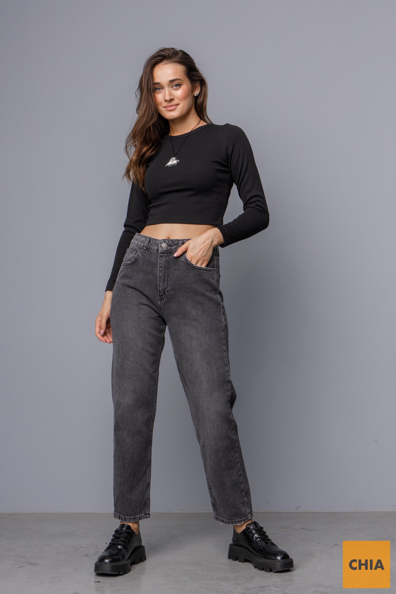 Женские джинсы Калита