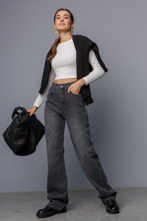 Stimma: Жіночі джинси Репіті 8115 - фото 1