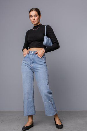 Женские джинсы Розела