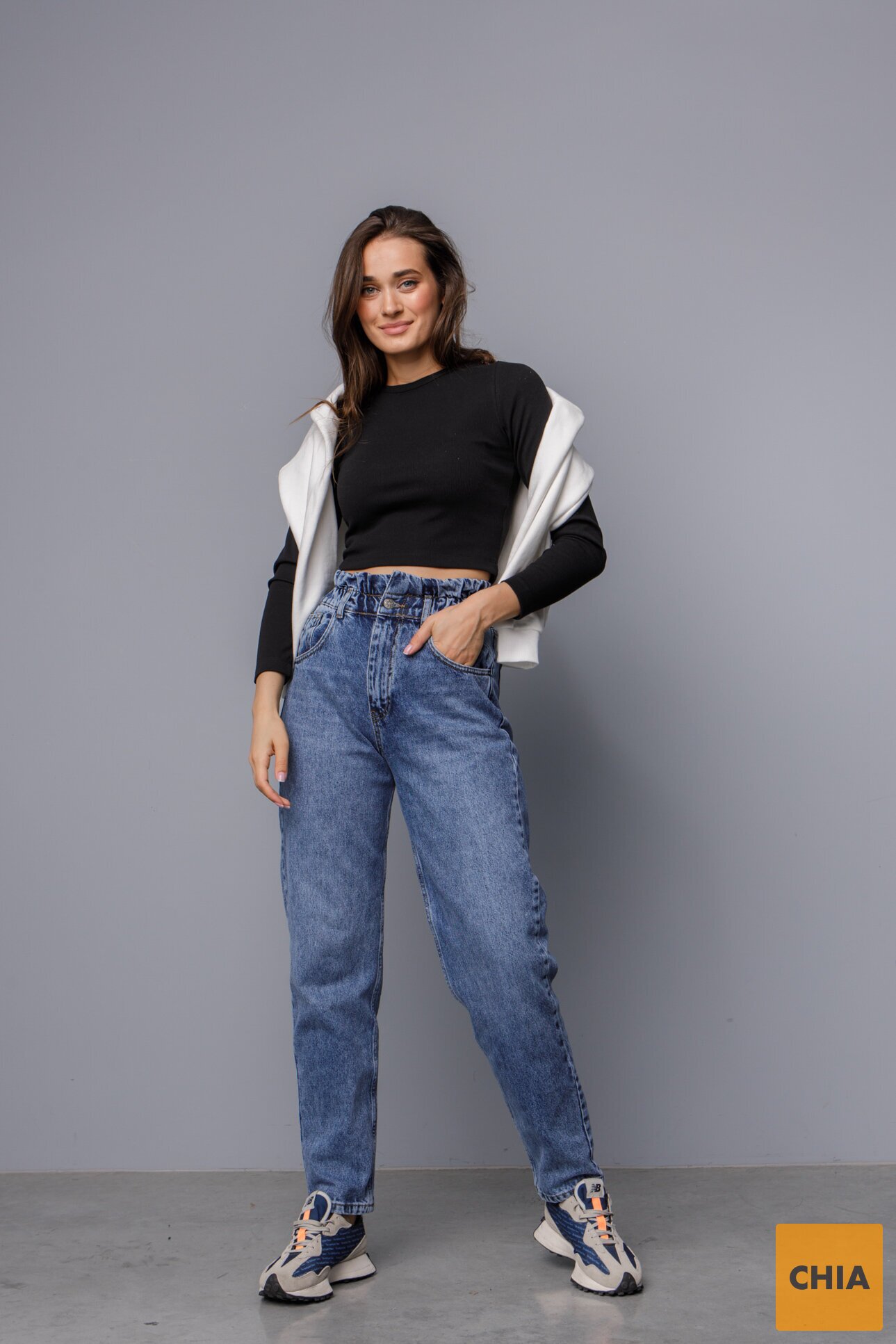 Женские джинсы Форекс