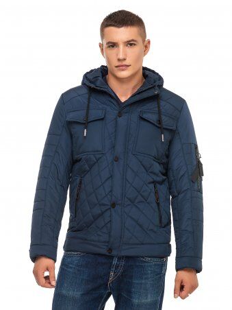 Короткая куртка Майкл