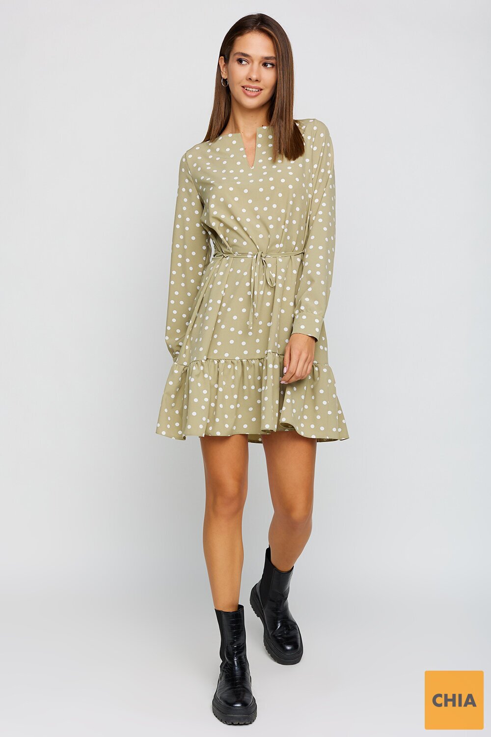 Платье Белла