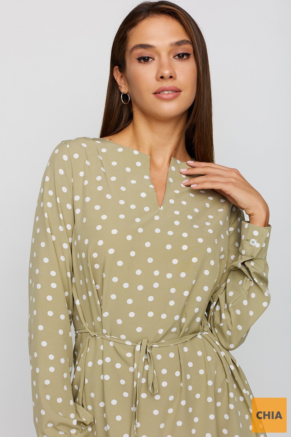 Платье Белла