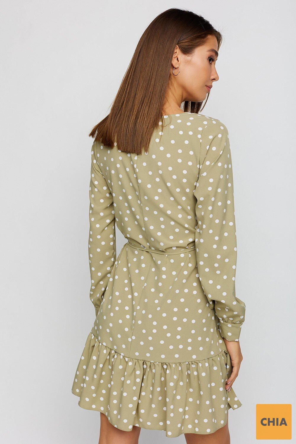 Платье Белла