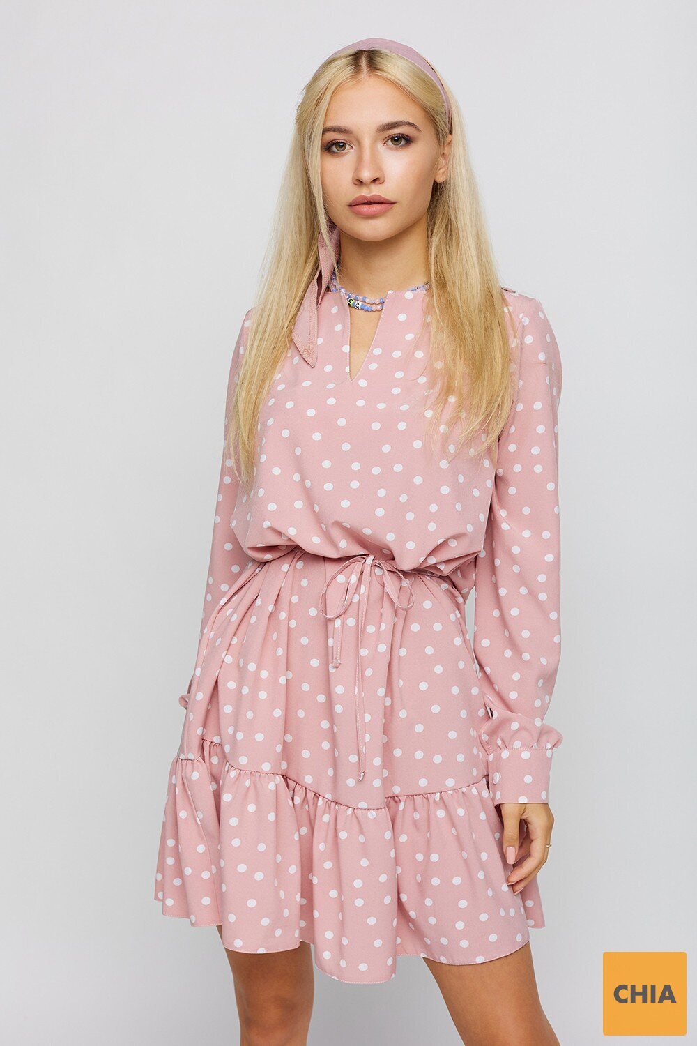 Платье Белла