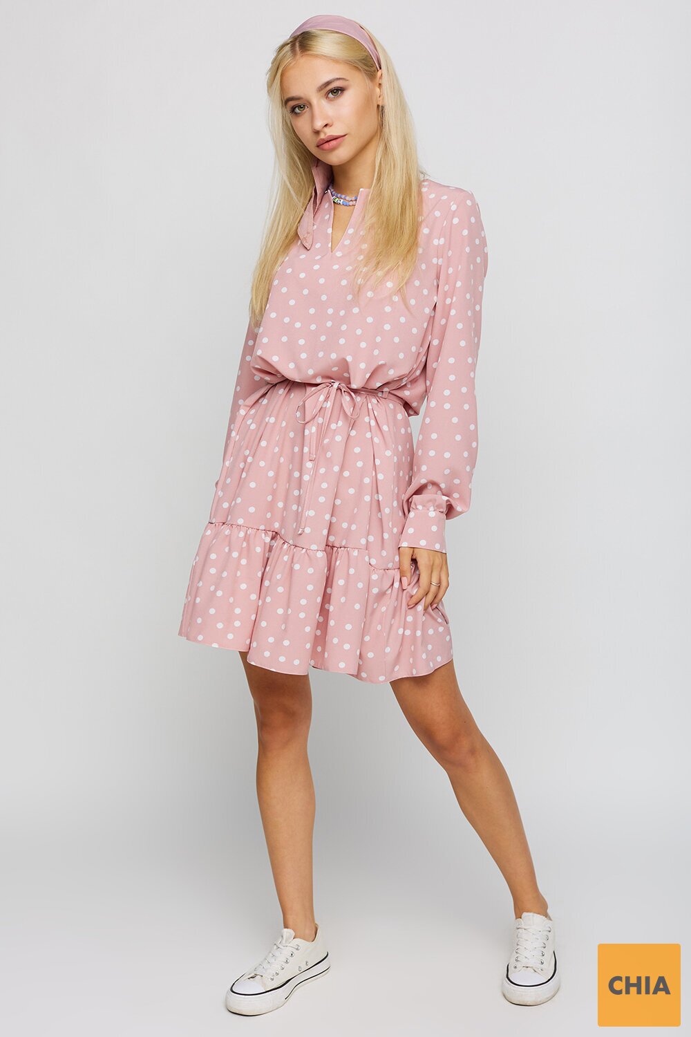 Платье Белла