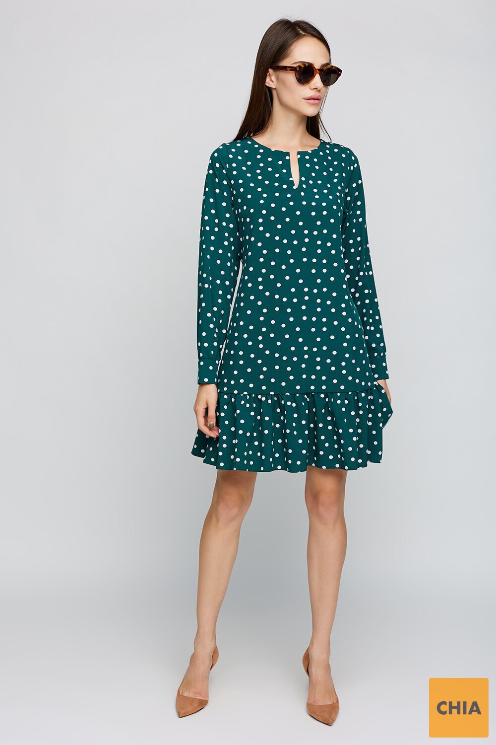 Платье Белла