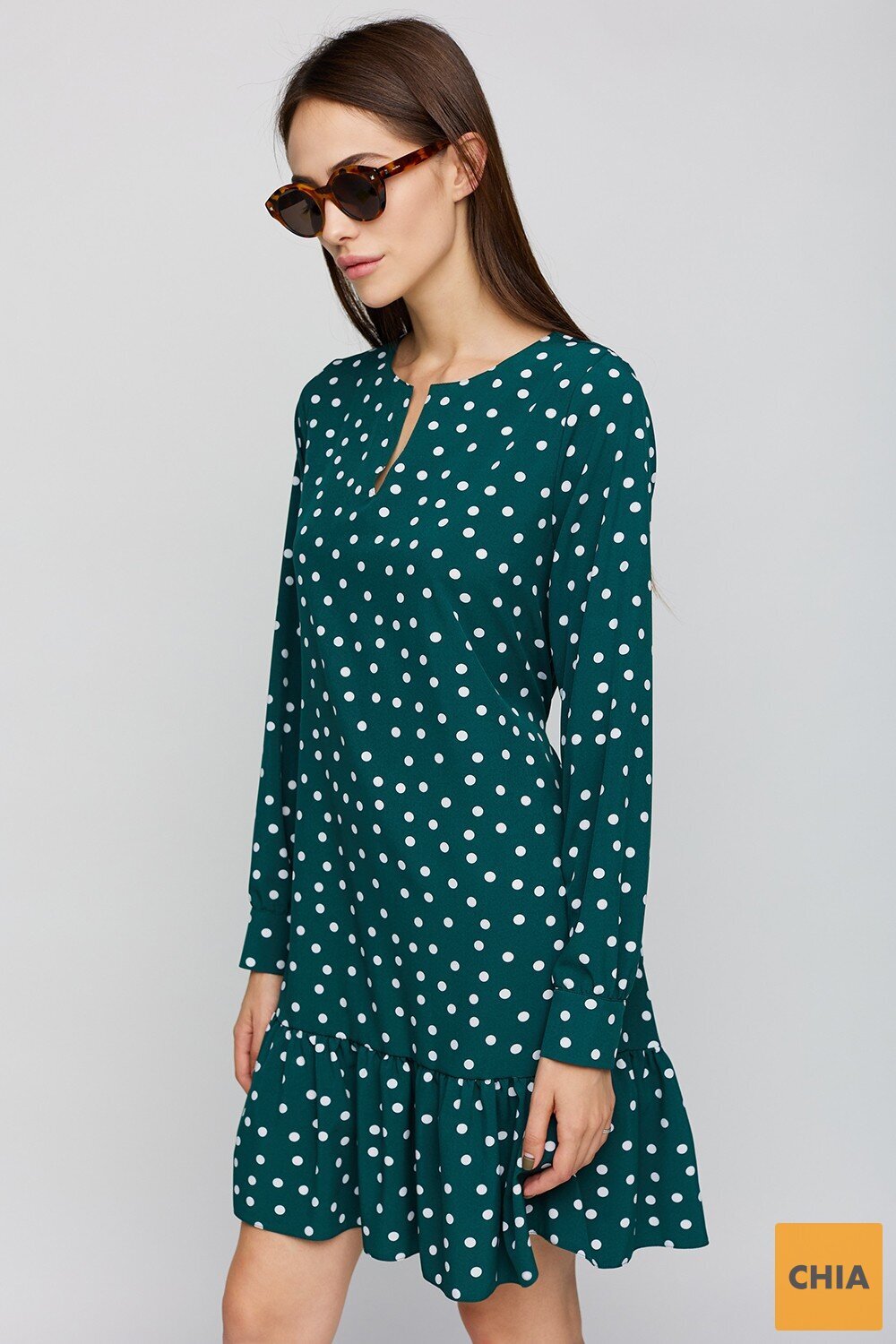 Платье Белла