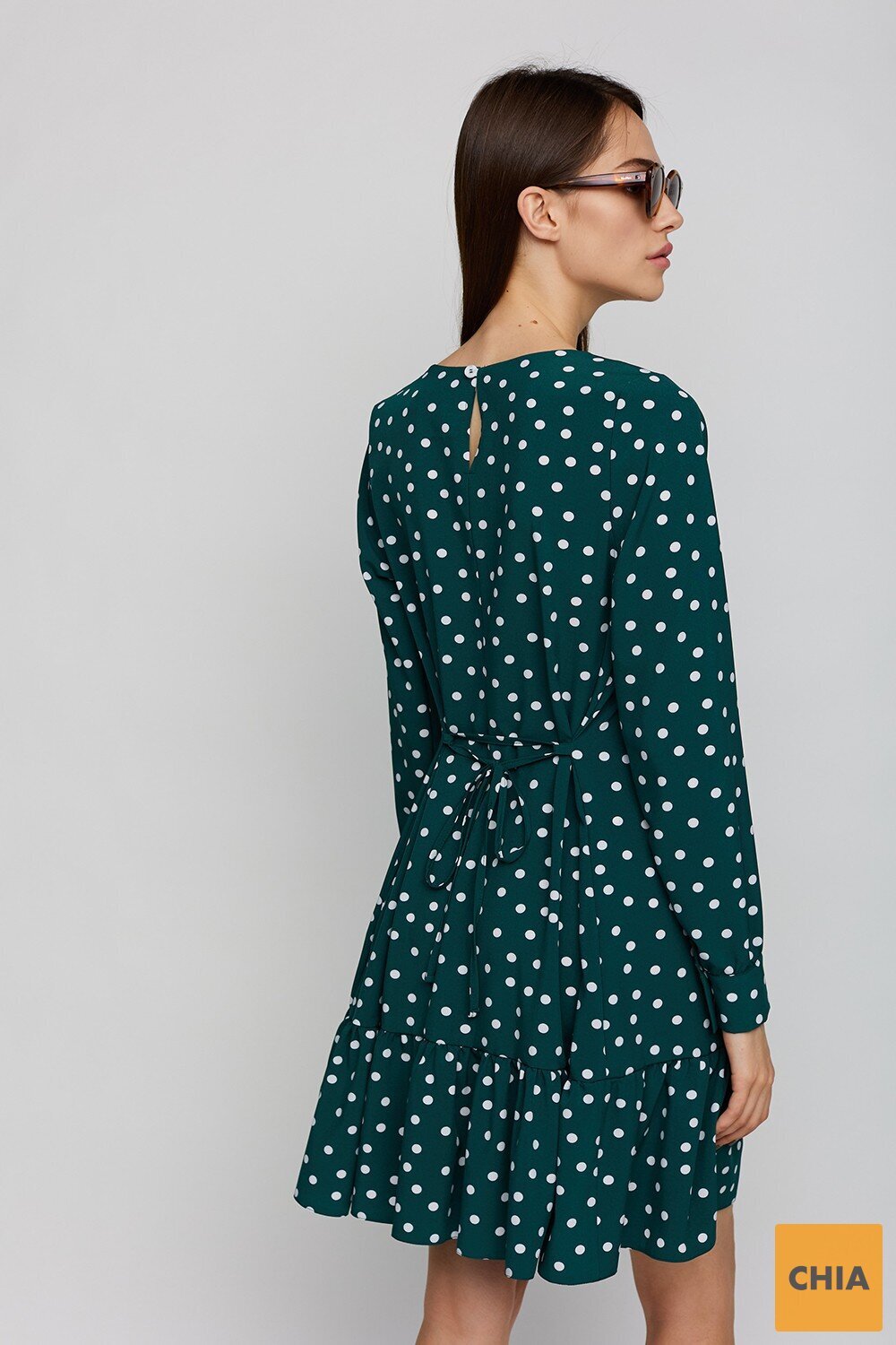 Платье Белла