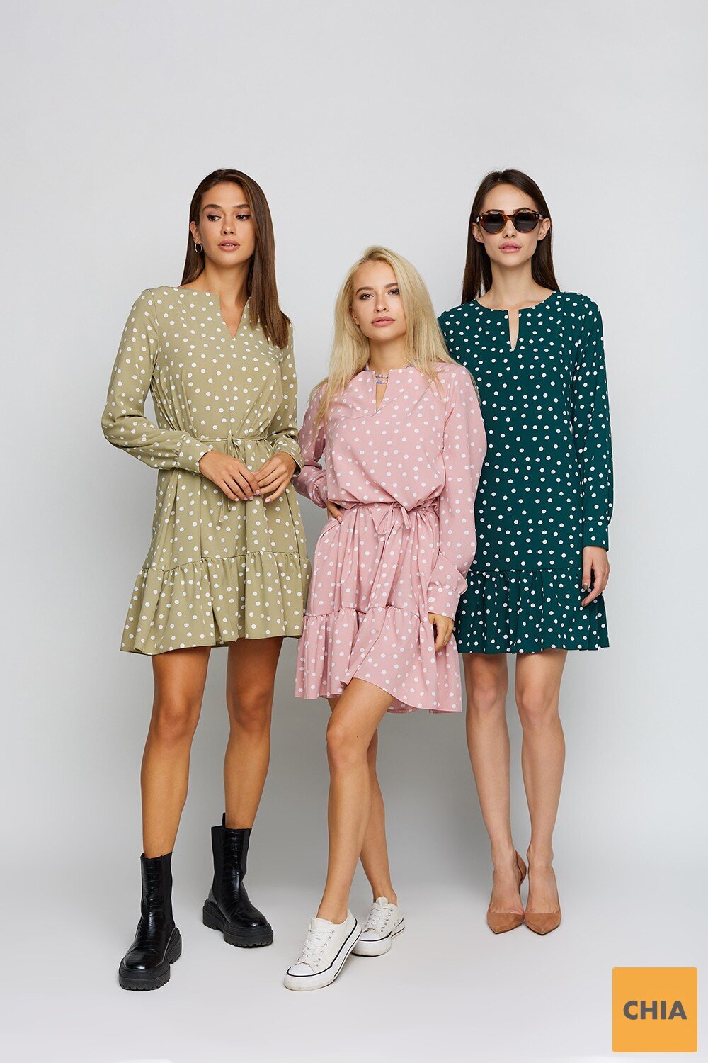 Платье Белла