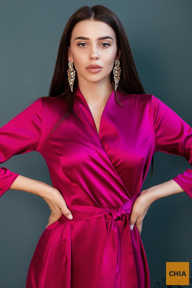 Платье Вечер фукция