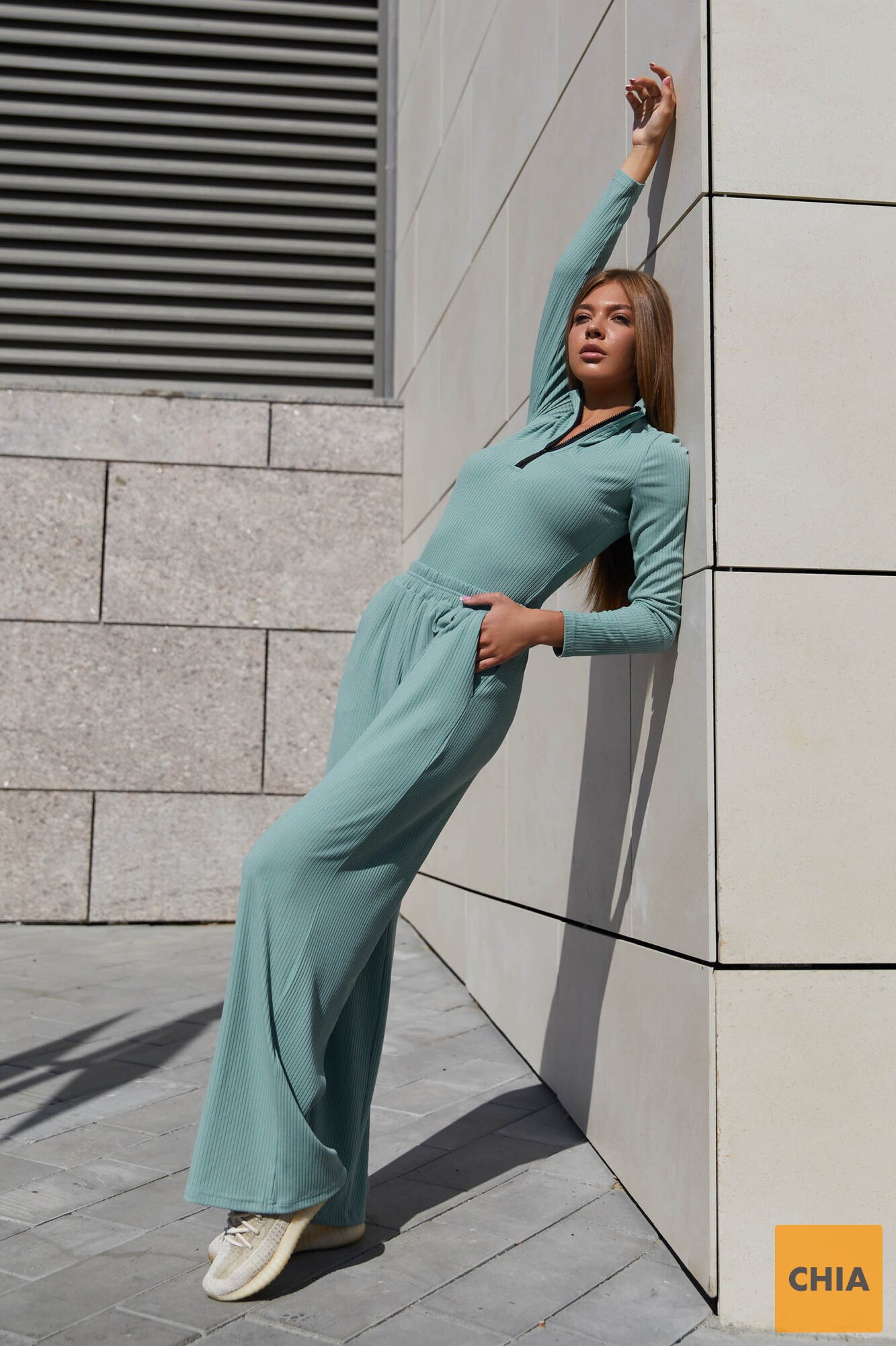 Брюки-кюлоты