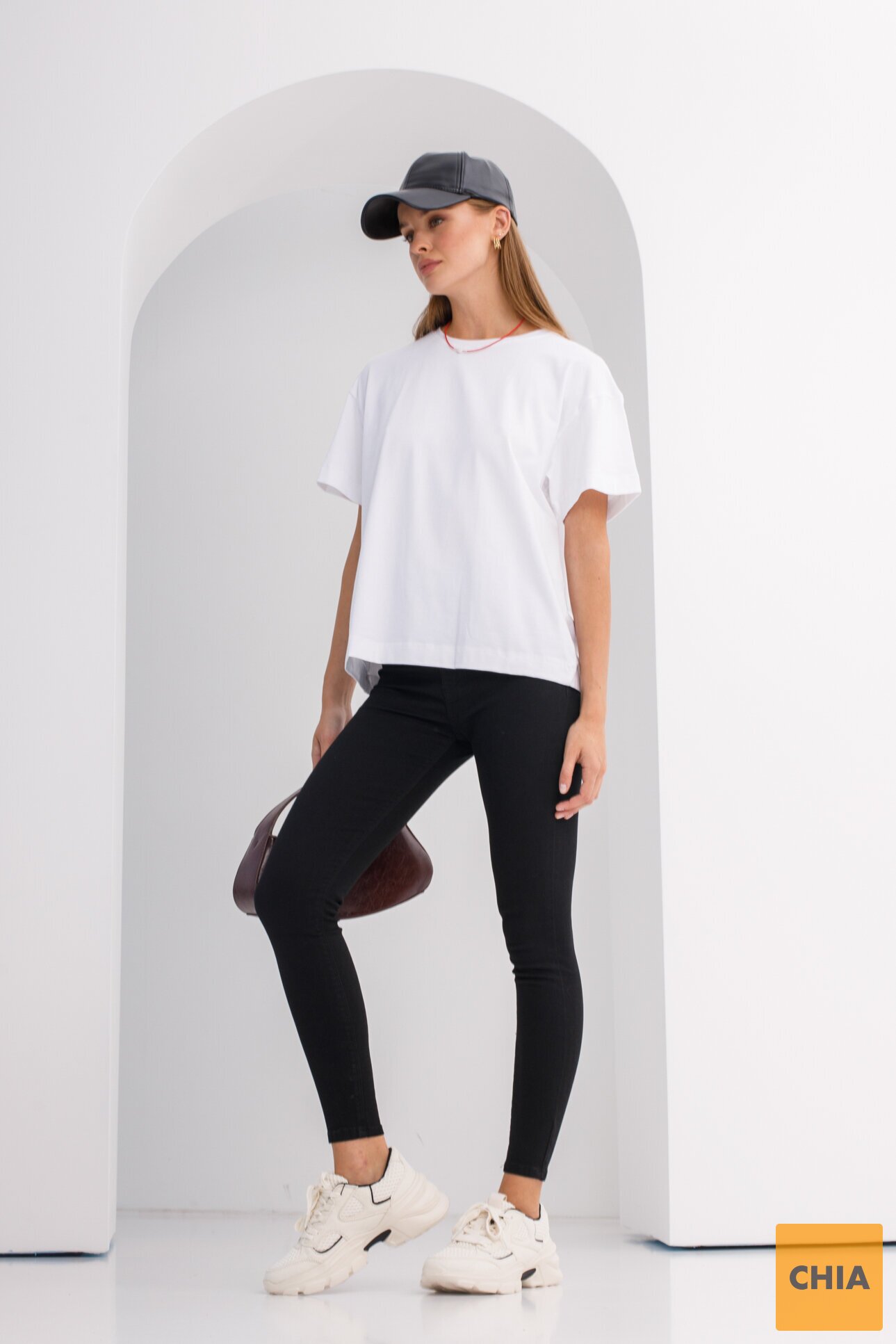 Женские джинсы Субира