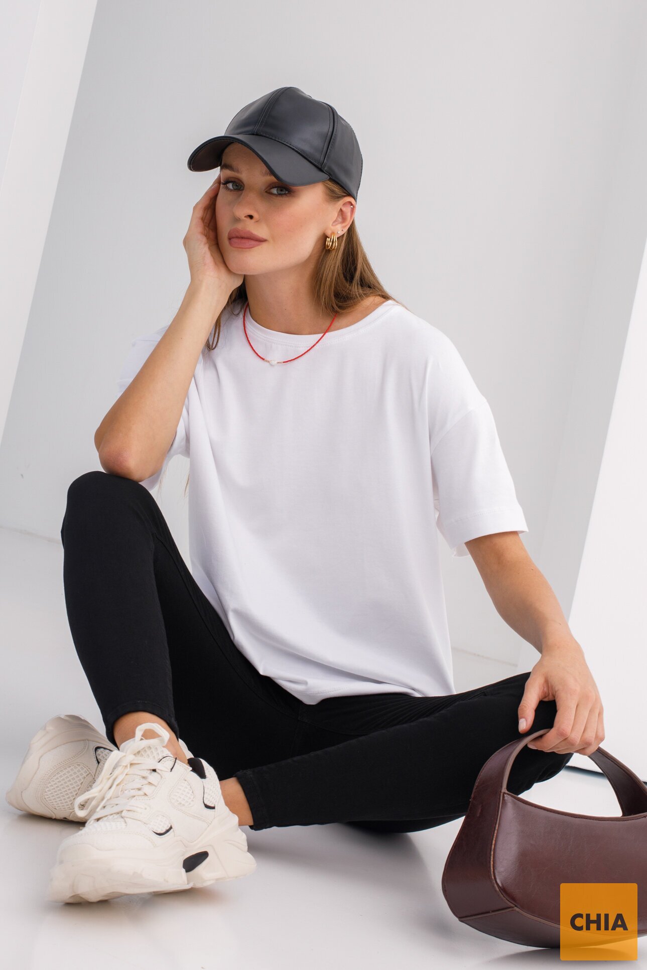 Женские джинсы Субира