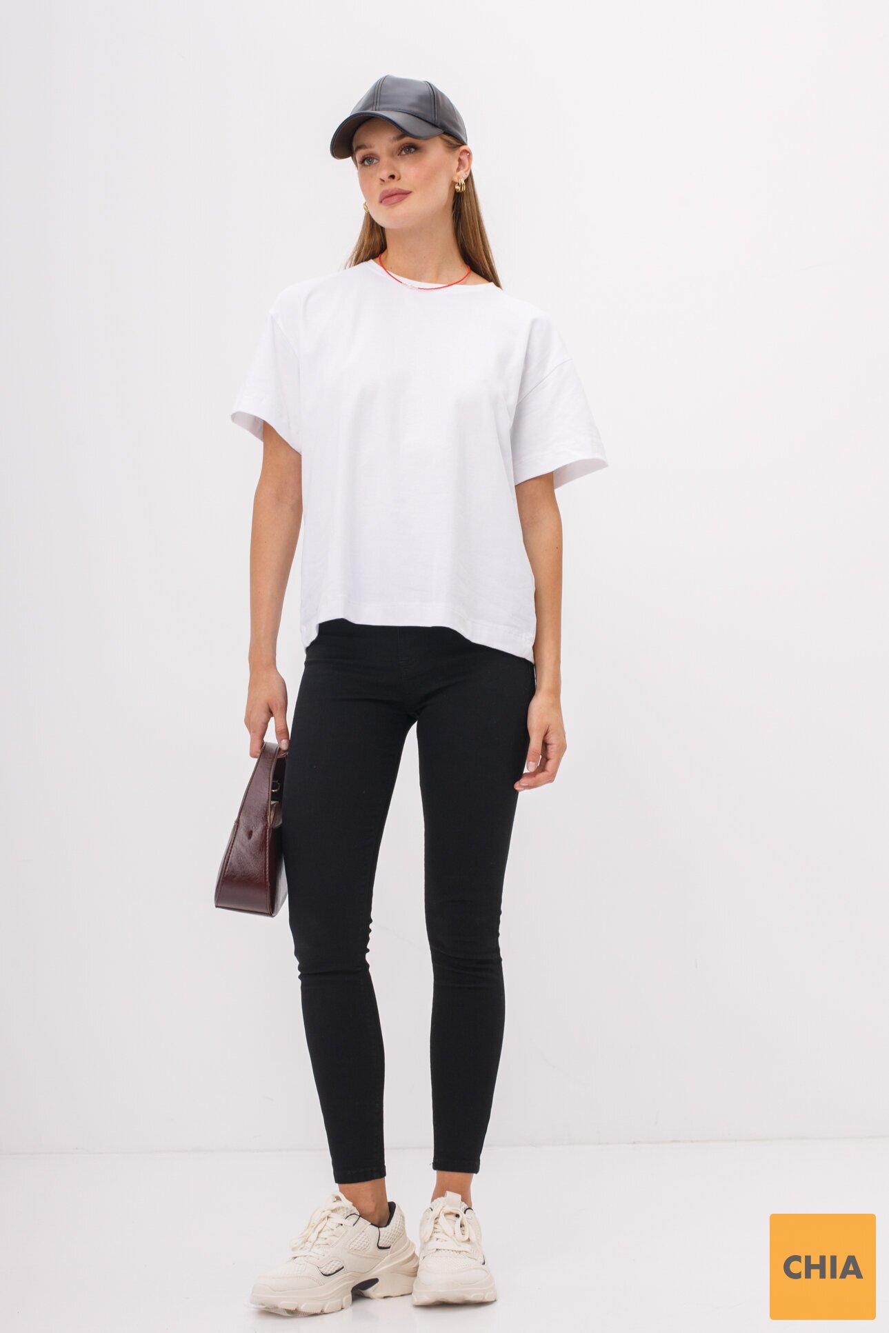 Женские джинсы Субира