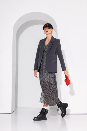 Женский жакет Агами