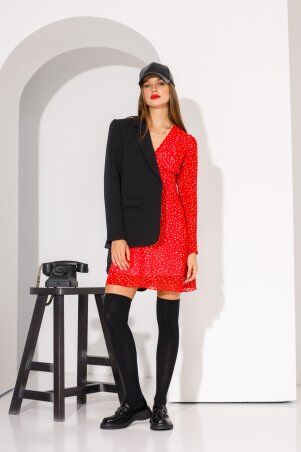 Женский жакет Агами