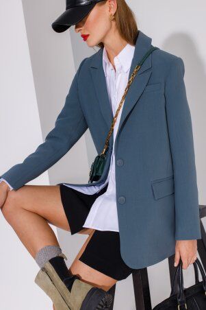 Женский жакет Лигея