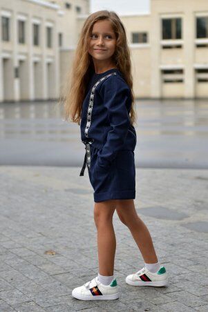 Funny Lola Fashion: Киви ШКК 4714 - фото 2