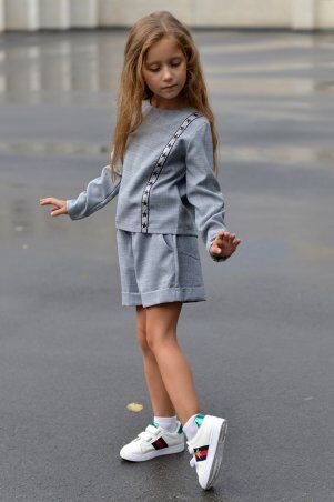 Funny Lola Fashion: Киви ШКК 4713 - фото 4
