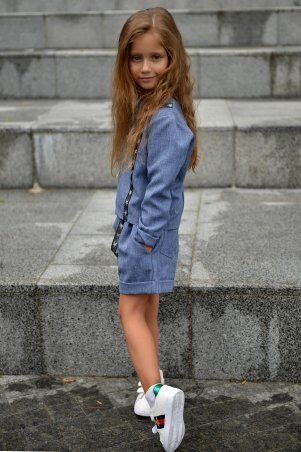Funny Lola Fashion: Киви ШКК 4711 - фото 3