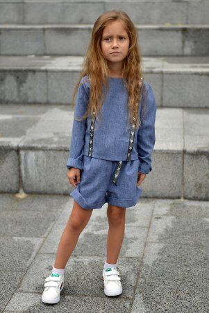 Funny Lola Fashion: Киви ШКК 4711 - фото 7