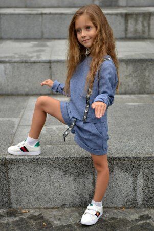 Funny Lola Fashion: Киви ШКК 4711 - фото 8