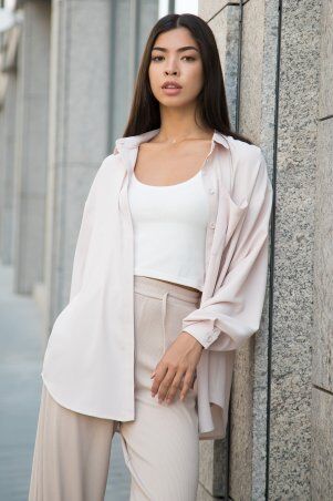 Рубашка Madoka premium