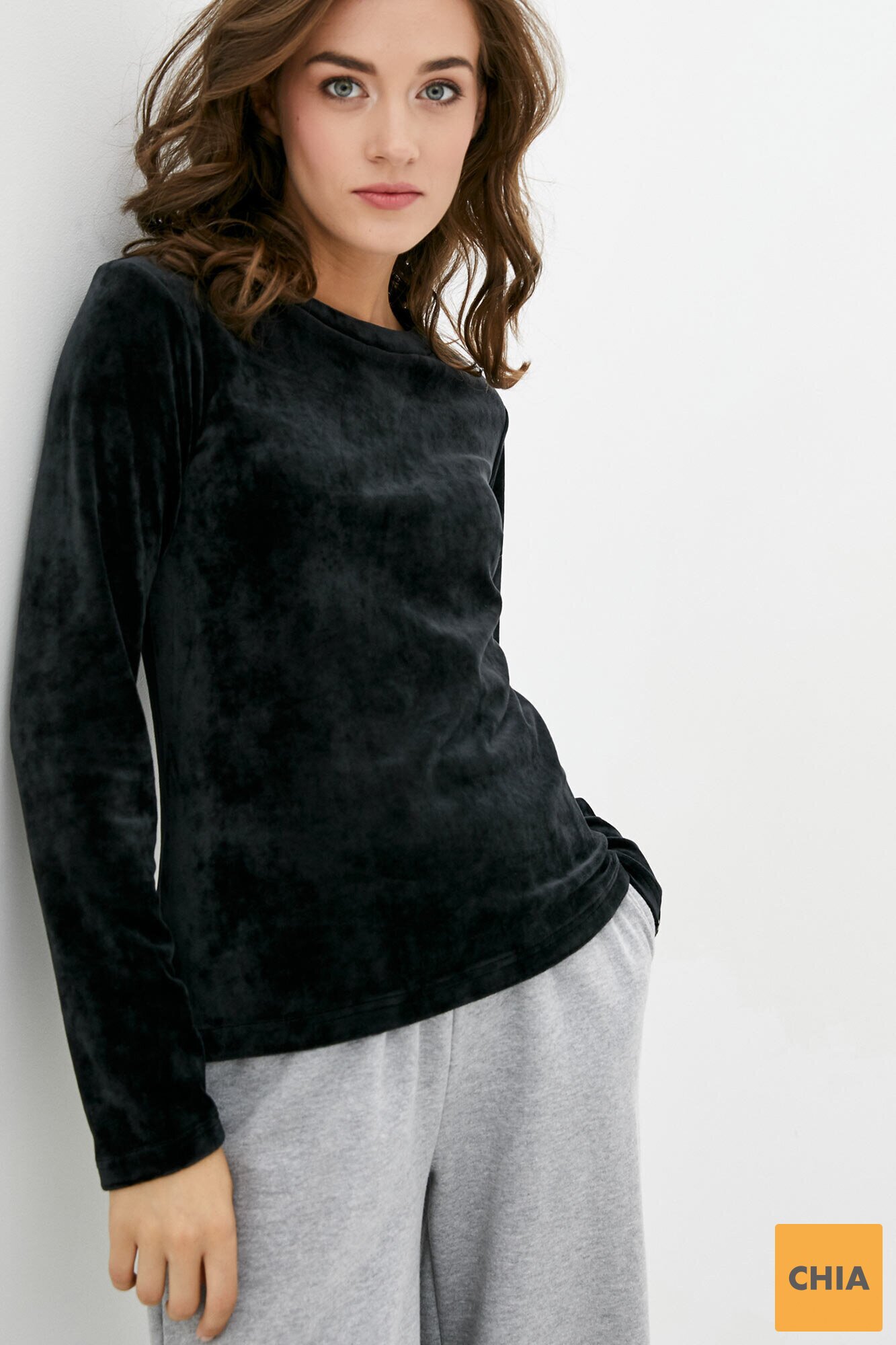 Кофта TEODORA 1