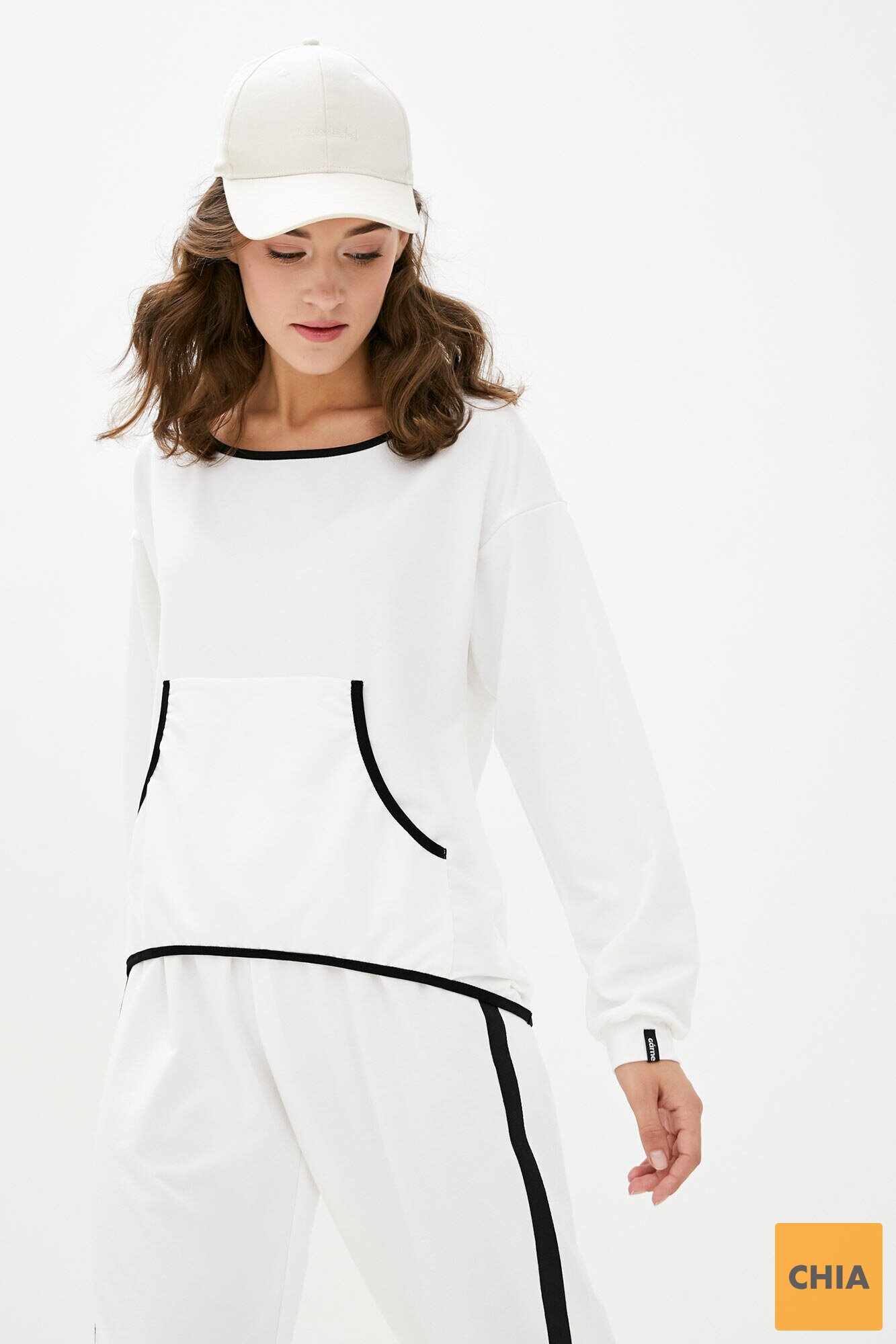 Кофта MELANIA-K