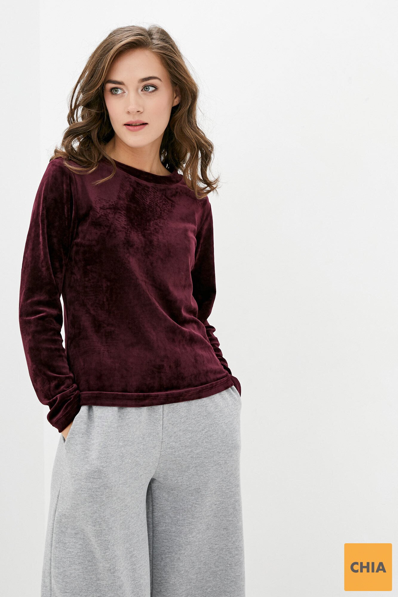 Кофта TEODORA 1