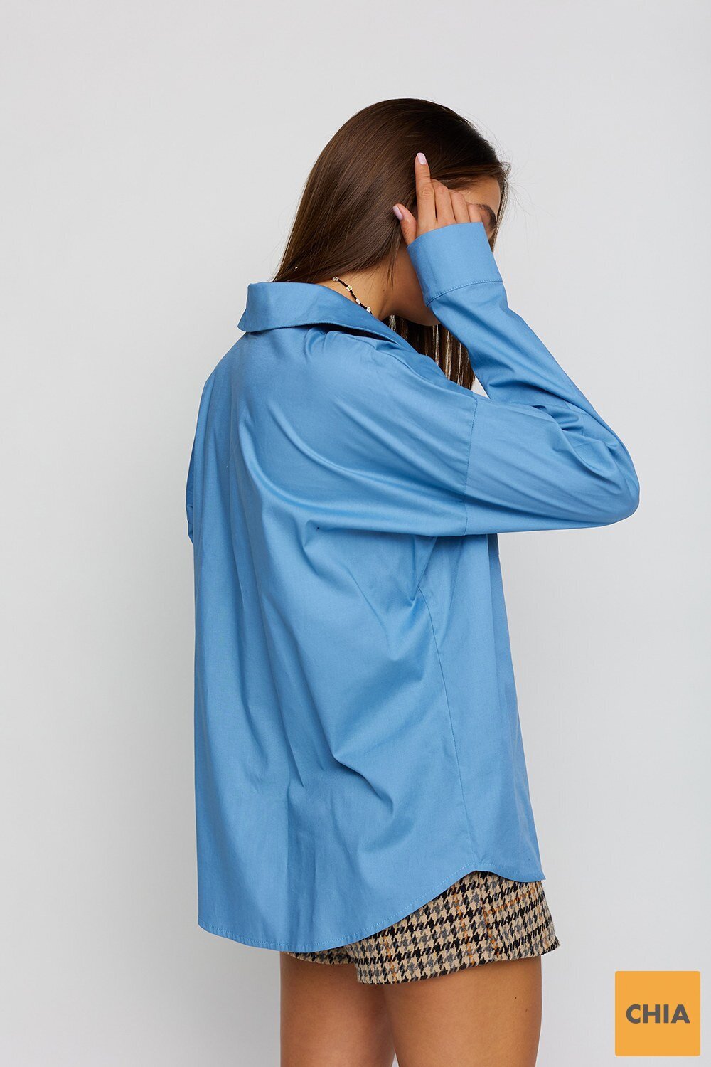 Рубашка Лея