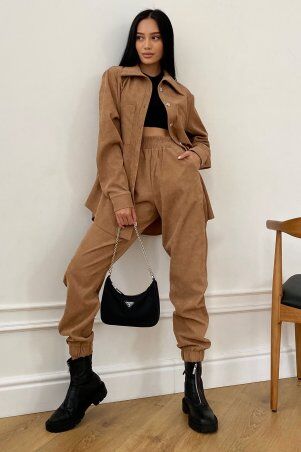 Прогулочный костюм