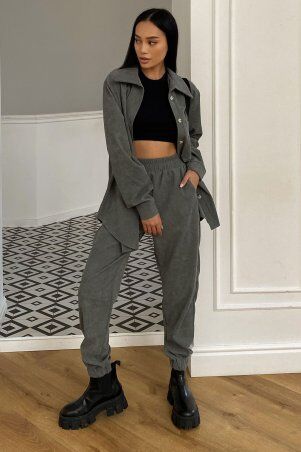 Прогулочный костюм