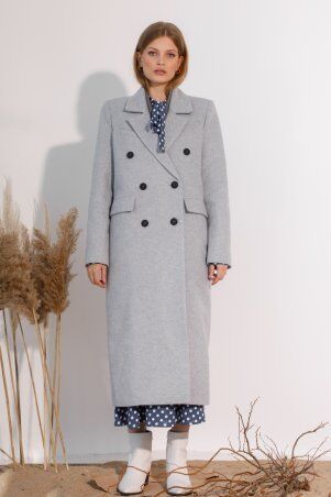 Женское пальто Деливер