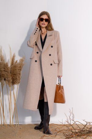 Женское пальто Деливер