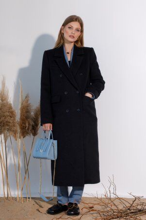 Женское пальто Деливер