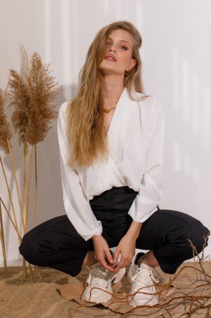 Женская блуза Файбел