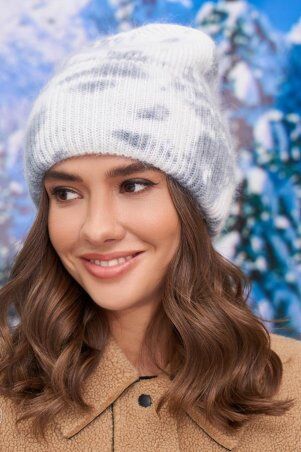 Шапка «Даймонд тай-дай» (5003-1)