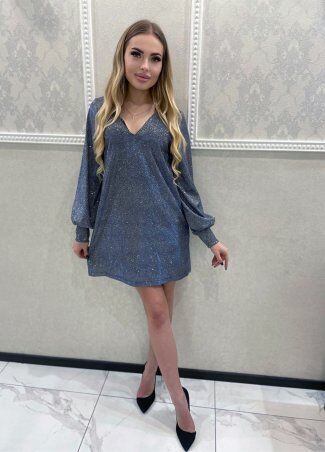 DIA COSA: Платье 2005 - фото 20