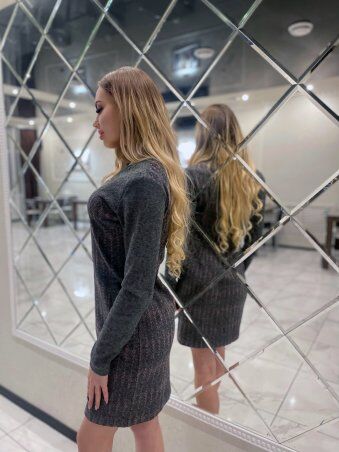 DIA COSA: Платье 2005 - фото 10