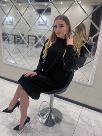 DIA COSA: Платье 2005 - фото 13