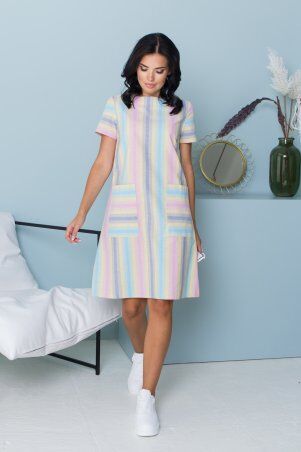 DIA COSA: Платье 2005 - фото 28