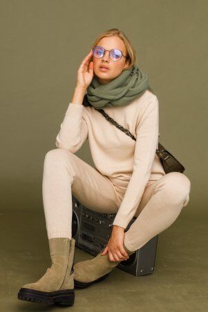 Женский комплект Ада