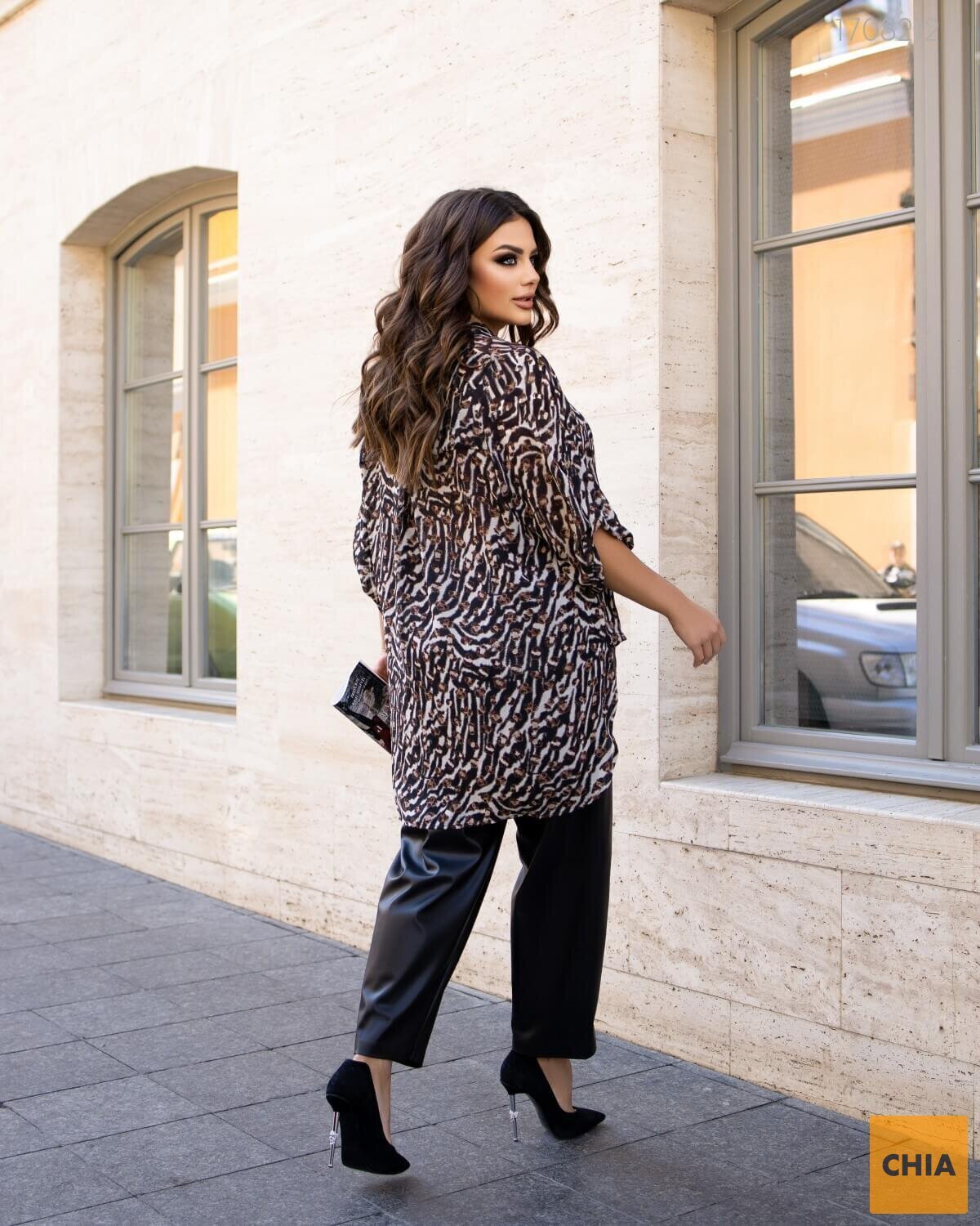 Женская Блузка Анкара