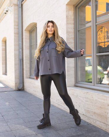 Куртка Женская Хэмпстед