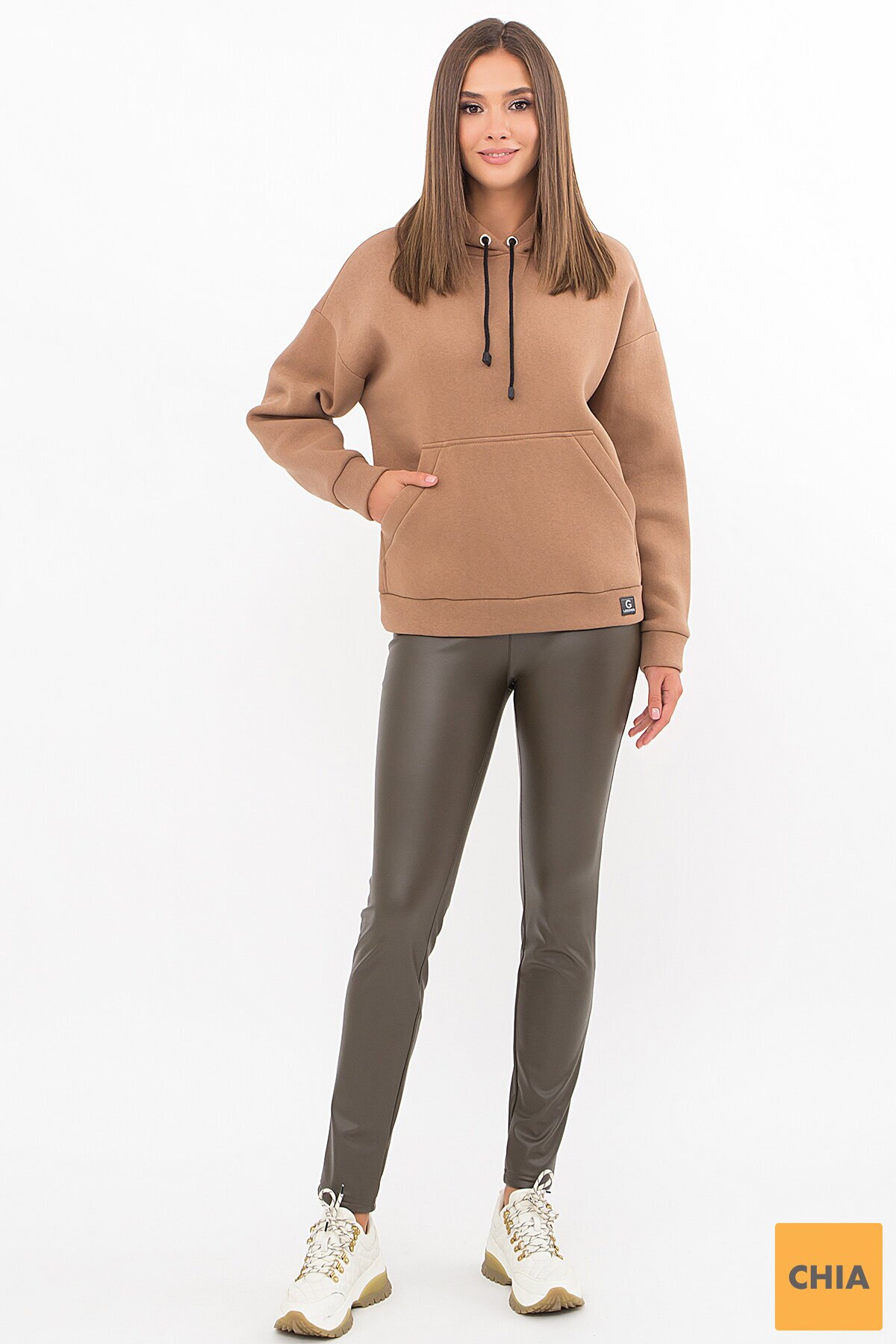 Лосины Сицилия хаки