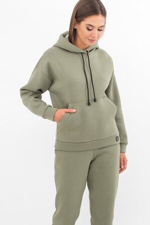 Костюм Хантер св.хаки