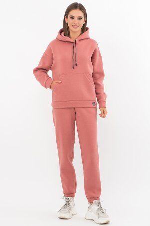 Костюм Хантер розовый персик